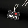 Silver- mom