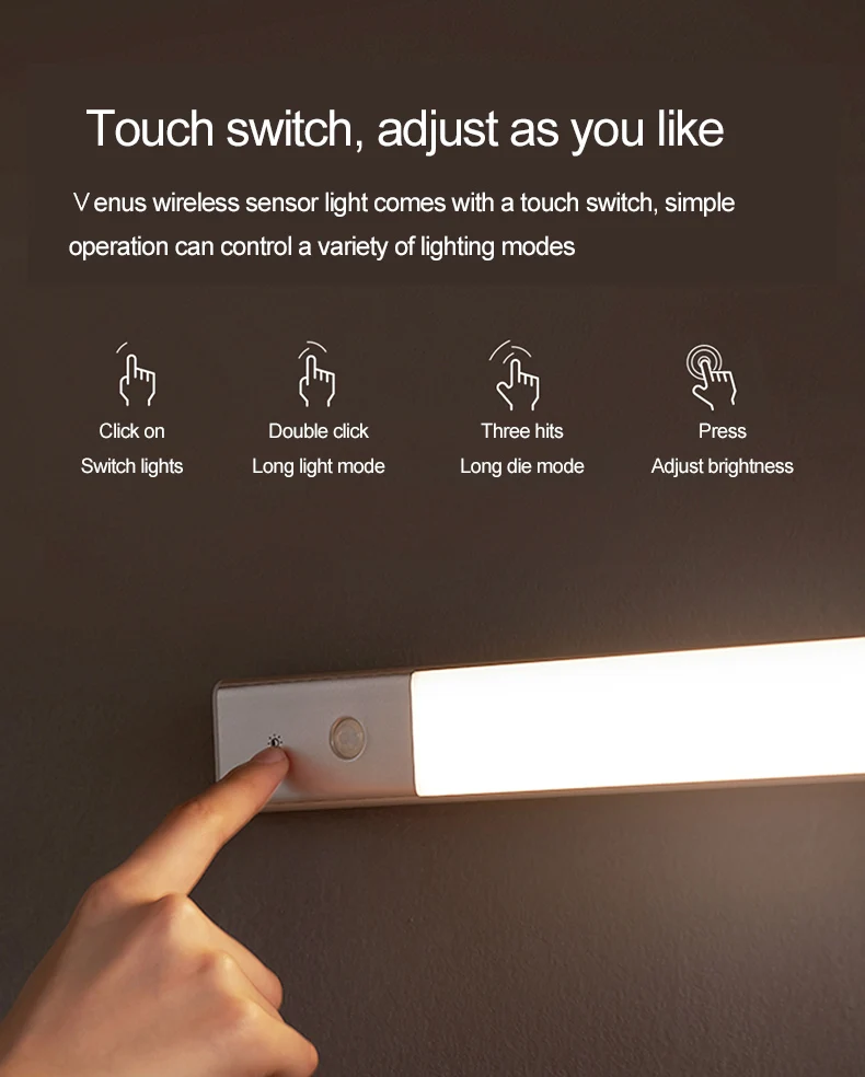 xiaomi ezvalo smart sensor