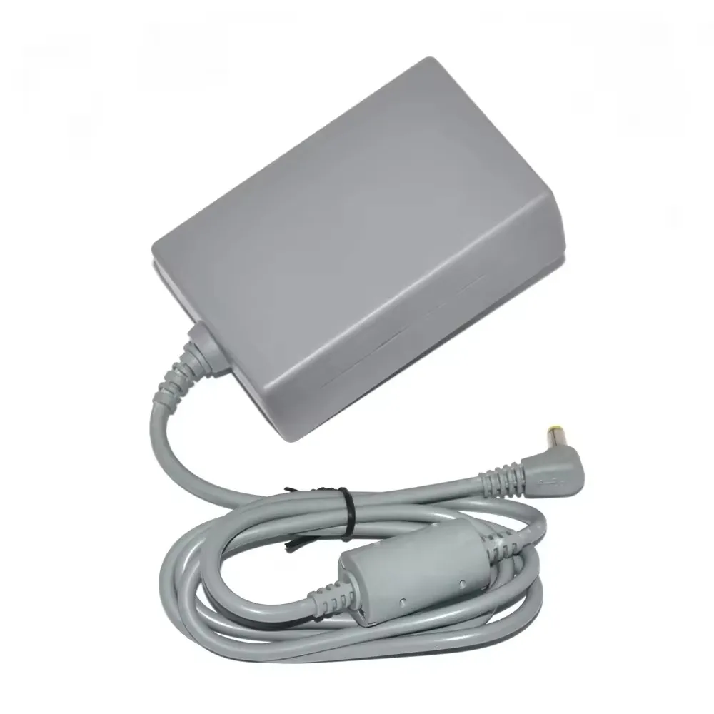 US EU Version 110-220V AC Adapter for PS1 Slim Charging Station