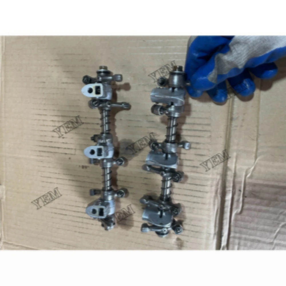 15861-14263 Rocker Arm Assy for Kubota D722 Heavy Equipment Engine Parts