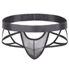 Black-Mesh