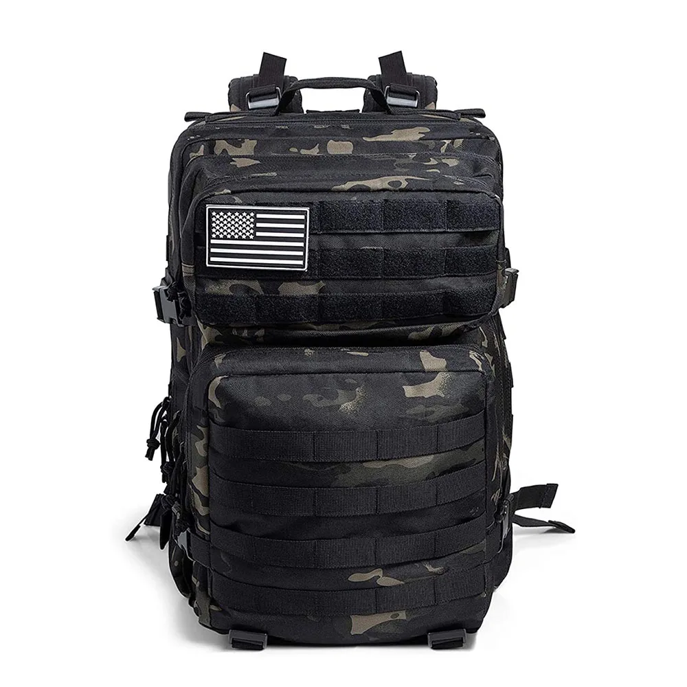 FREE SAMPLE Assault Backpack for Training Training Assault Bag 3 Day Shelling Backpack Hiking Backpack