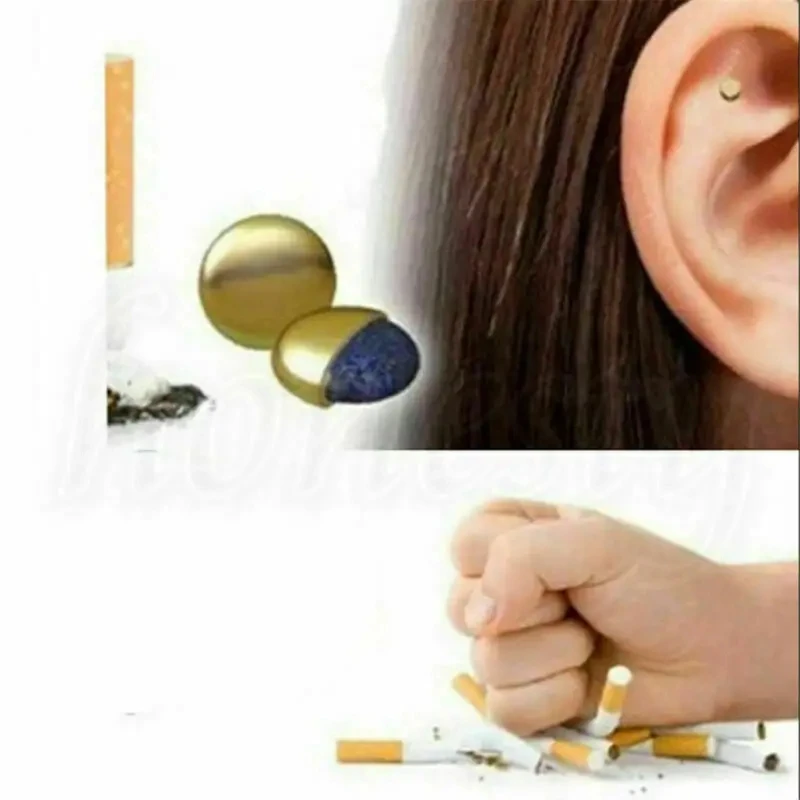 Stop Smoking Device