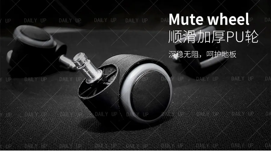 executive office chairs Height Adjustable Swivel Office Chair racing office chair