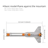 Ensemble de base 67-342 mm