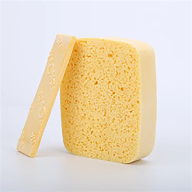 Оригинальная немецкая губка Viskovita Spontex для чистки PS