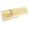 Bamboo with box