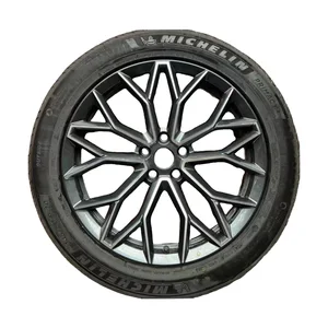 Wholesale Changan Oshan Car Accessories Alloy Wheel Hub Rim Tyre for Changan Parts