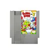 Bubble Bobble gris, parte 2
