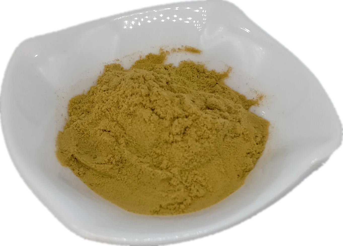 High Quality Banana Leaf Extract Powder Supplements With Wholesale