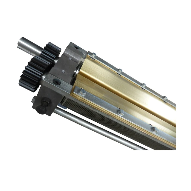 Original Producer SS304 for Monde Nissin Accurate Ramen Maker Slitter for Instant Noodle Production Line 3