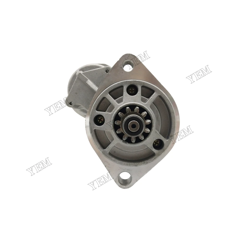 For Hino Starter Motor Engine Parts Manufacturer 2