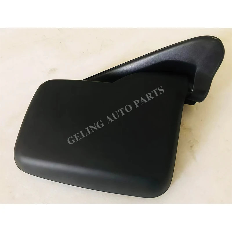 Geling Door Mirror Manual Black Car Mirror for Nissan E25 2005 2006-2008