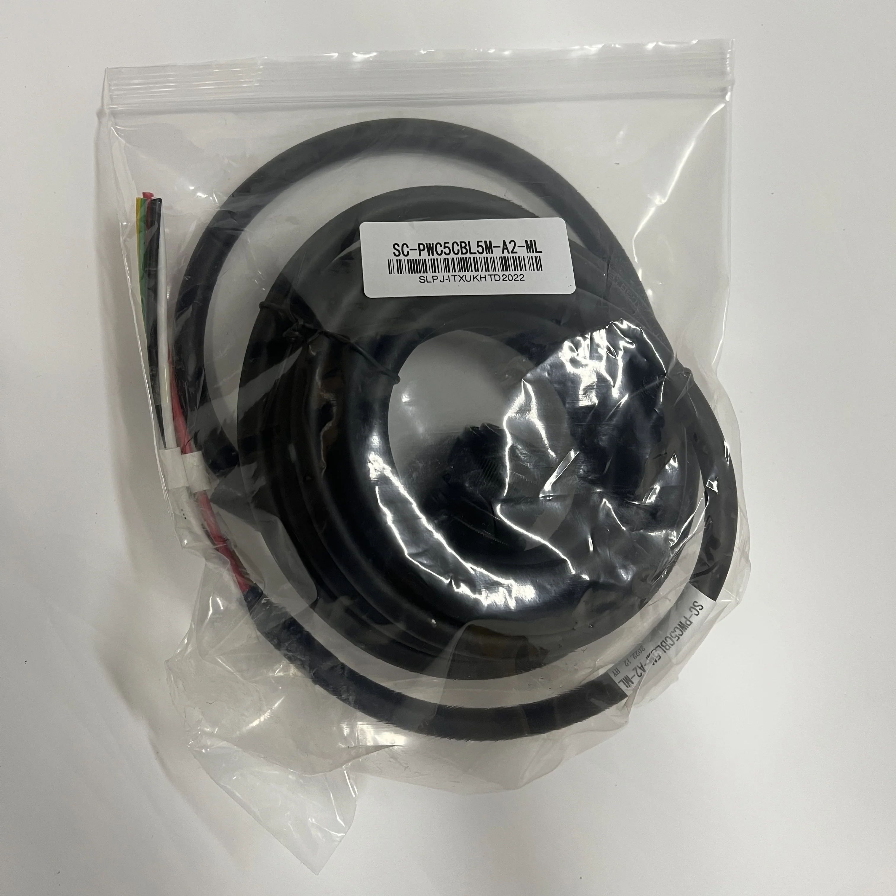 Generic Power Cable SC-PWC5CBL5M-A2-ML