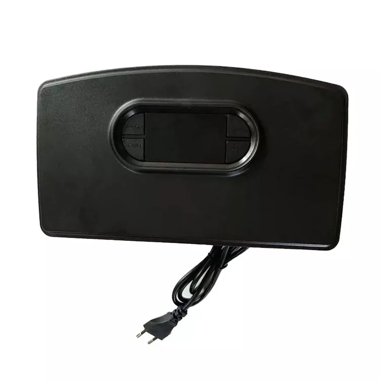 Fireplace heater-16