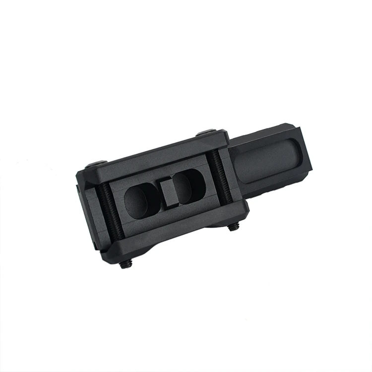 WADSN тактический прицел с оптическим монтажом, тактические аксессуары WS02007