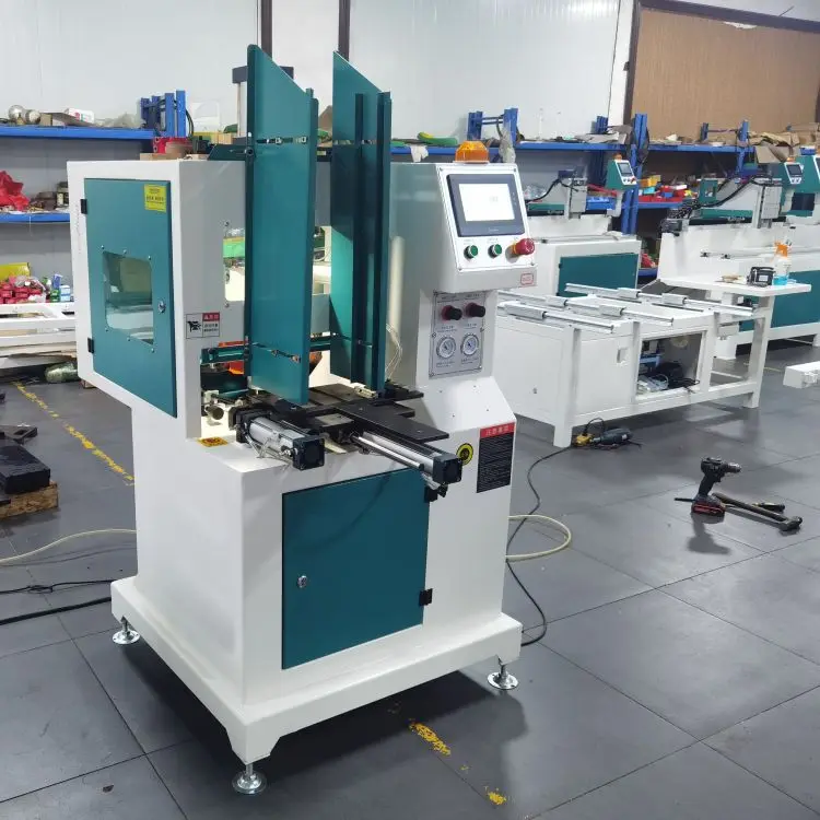 NEWEEK Automatic Machines for Wood Products Wooden Comb Copy Shaper Wooden Brush Handle Making Machine