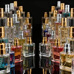 Men and Women Long Lasting Body Spray Wholesale Fashion Neutral Perfume 100ml Long Lasting Fresh Floral & Fruity Spray Perfume