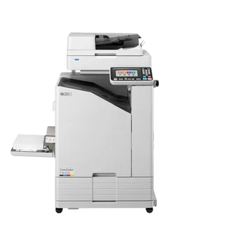 RISO FTインク リソー（RISO）リソー：Fタイプ／FIIタイプ インク（黒