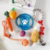 Juego de 7 piezas 380g