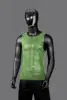 Fluorescent green