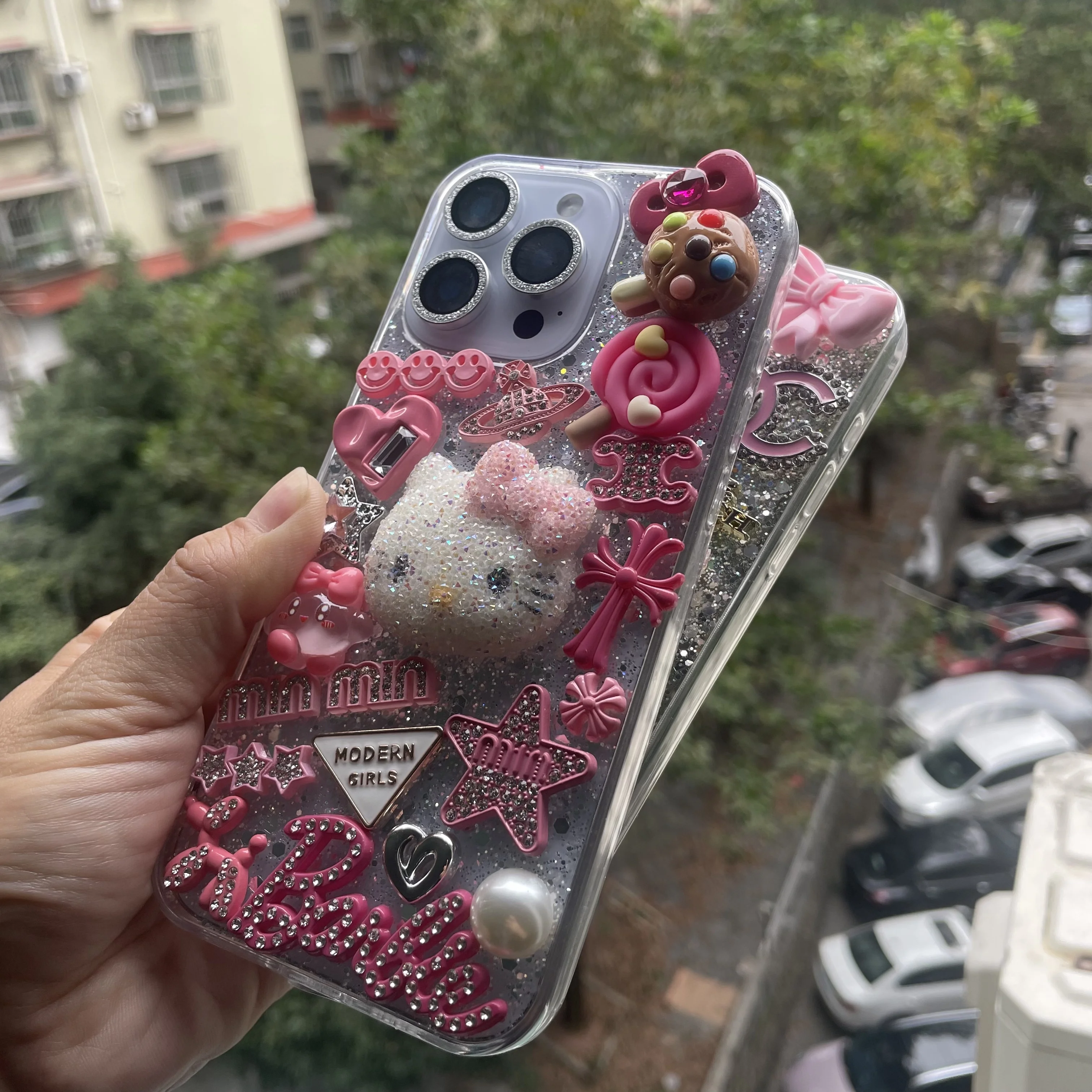 Custodia Carina Per Iphone Custodia Per IPhone 13 Pro Max, 12, 11, XS, XR, 8, 7 Con Farfalla Glitter Carina - Protezione Antiurto In TPU, Stile Bling Cover IPhone Glitter Carina Custodia Carina Per Iphone Custodia Per IPhone 13 Pro Max, 12, 11, XS, XR, 8, 7 Con Farfalla Glitter Carina - Protezione Antiurto In TPU, Stile Bling Cover IPhone Glitter Carina
