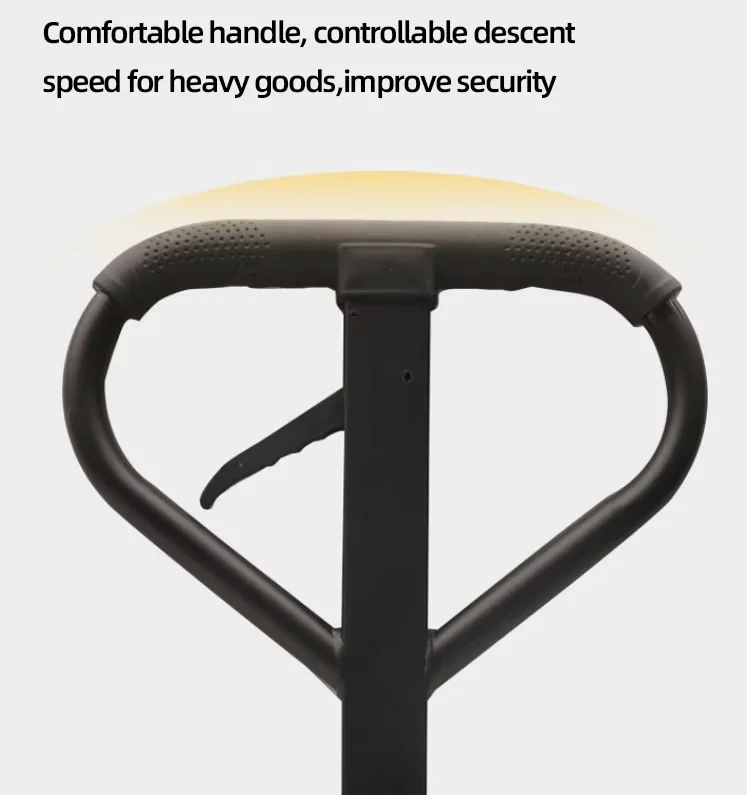 product wholesale building material shops 2 ton  3 ton 5 t forklift truck forklift lifting tools manual pallet jack truck factory price-5