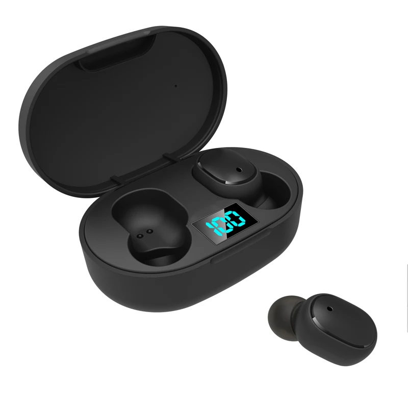 True Wireless Earbuds Xiaomi Airdots Bateria Redmi AirDots True