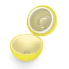 Ballshell amarillo