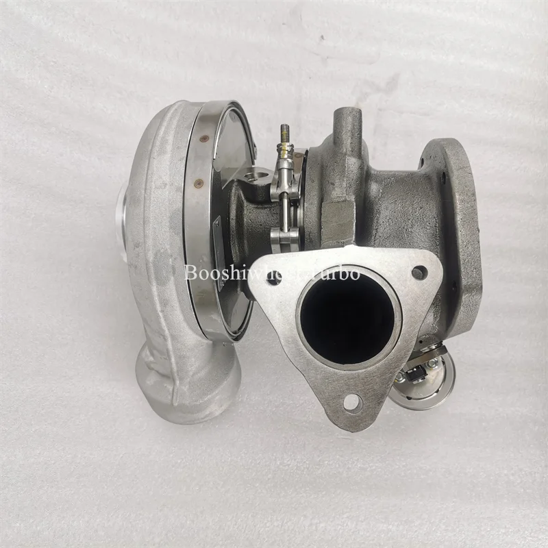 B2XG Turbocharger 12709880075 12709880008 12709880191