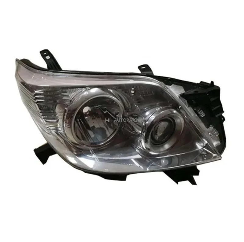 Headlamp 81130-60E40 & 81170-60E00 for Land Cruiser 150 Series