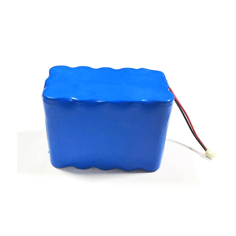 18650 14.4v 14.8v 5200mah 6600mah 8000mah 8800mah 10400mah Lithium Li Ion Battery Pack Icr18650 4S9P 4S1P 4S2P 4S3P 4S4P 4S5P H6b9232db26cf4ec08c0644a9d14d9900d