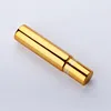 Gold with lines