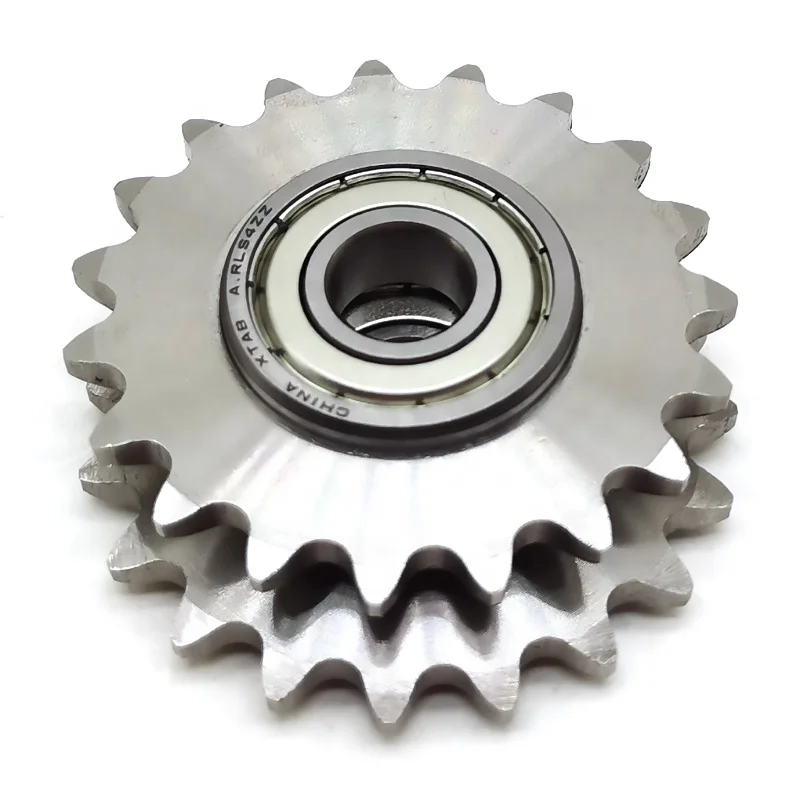 
chain roller tension drive sprockets wheel 