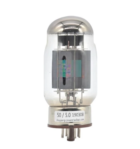 曙光电子管KT88-98 一代金色高贵音色EH JJ EL34 6550 KT66 KT88