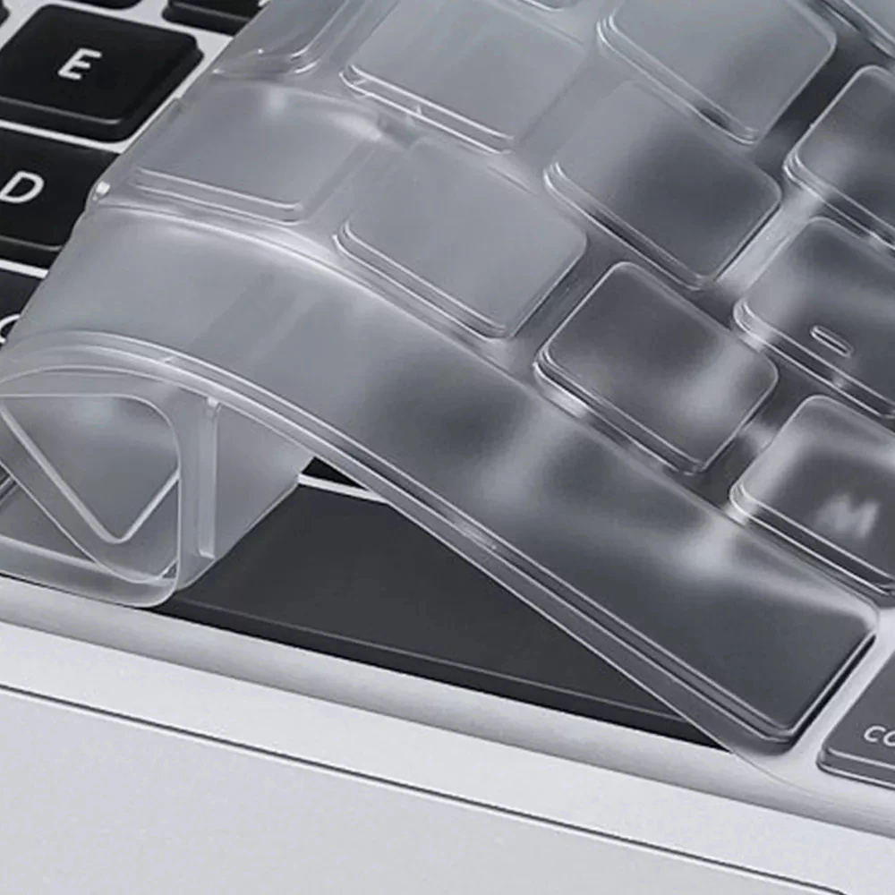 soft keyboard cover