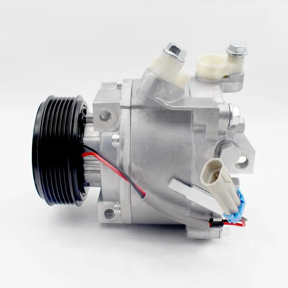 Best Car Ac Compressor For Chevrolet Aveo 1.4i,And Chevrolet Sonic 1.4i
