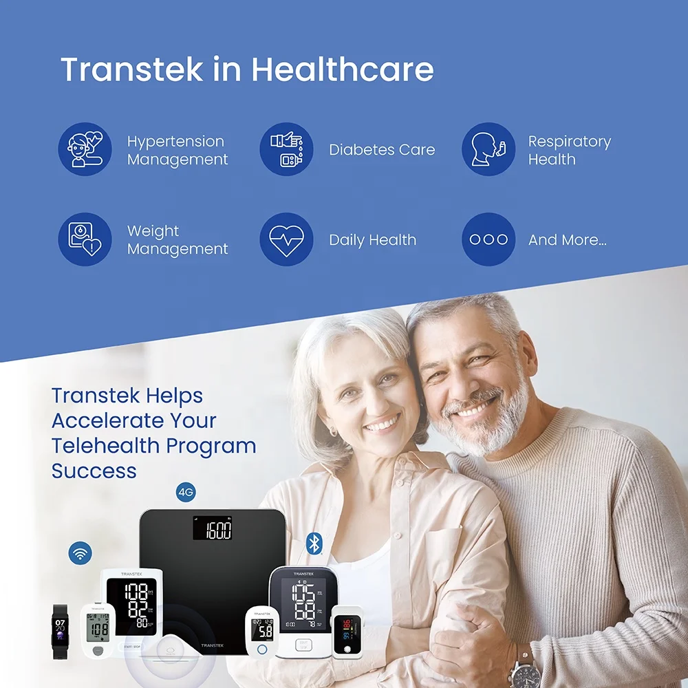 TeleRPM AnyHub Is the First HUB Designed for Telemedicine That Can Connect to Any Bluetooth Low Energy Device in the Market