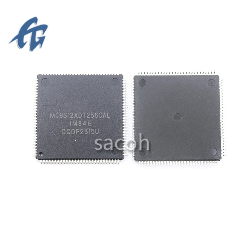 (SACOH Electronic Components)MC9S12XDT256CAL