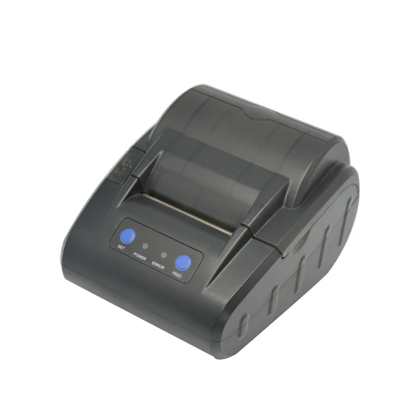 Factory Pos Printer 58mm Pos58v Mini Thermal Receipt Printer