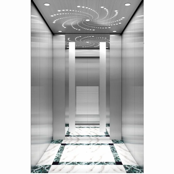 Guangzhou Foshan Professional Passenger Elevator Manufacturer for China Import and Export Fair 2025 Canton Fair