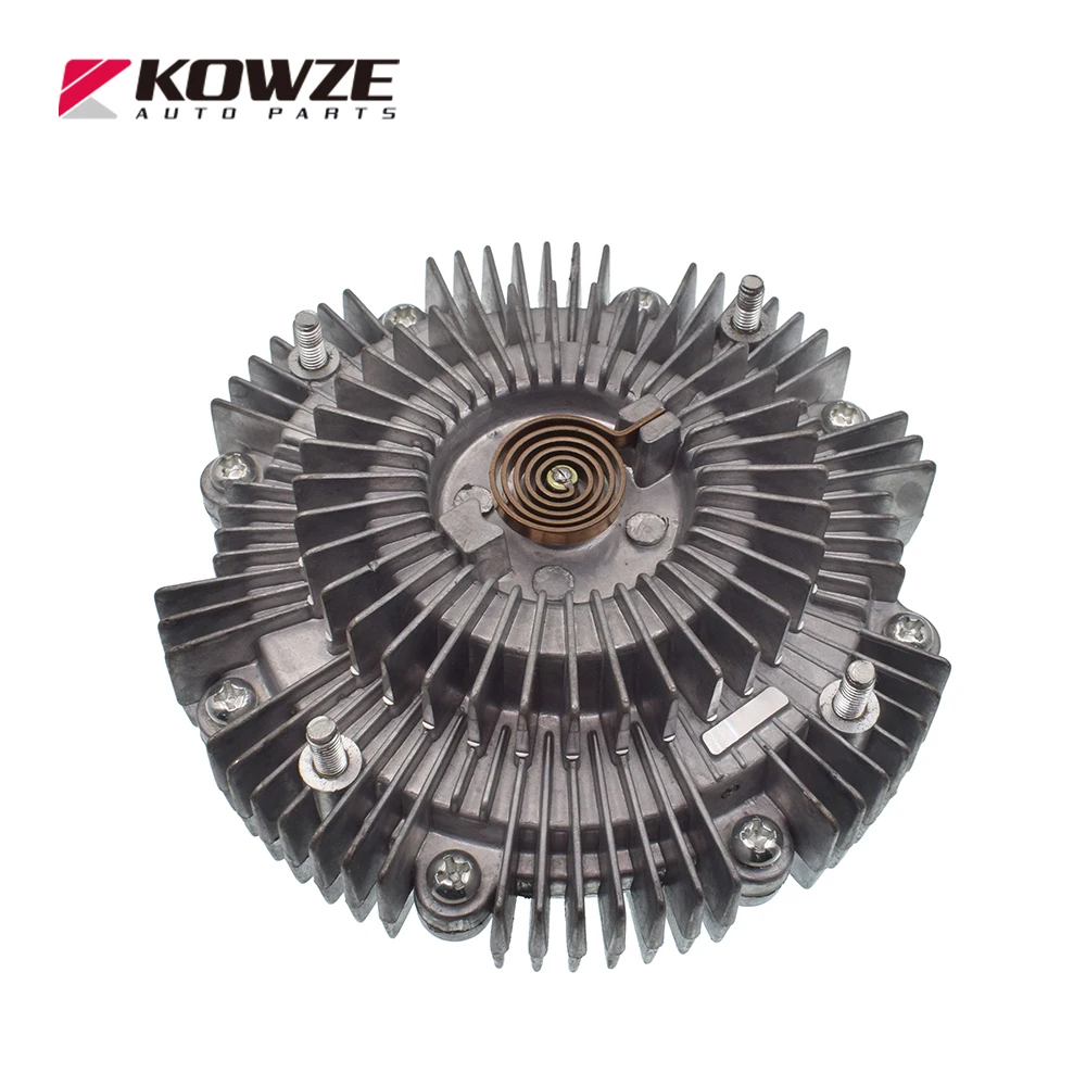 トヨタハイラックス16210-0L01016210-30030用エンジン流体カップリング