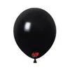Palloncino nero S18
