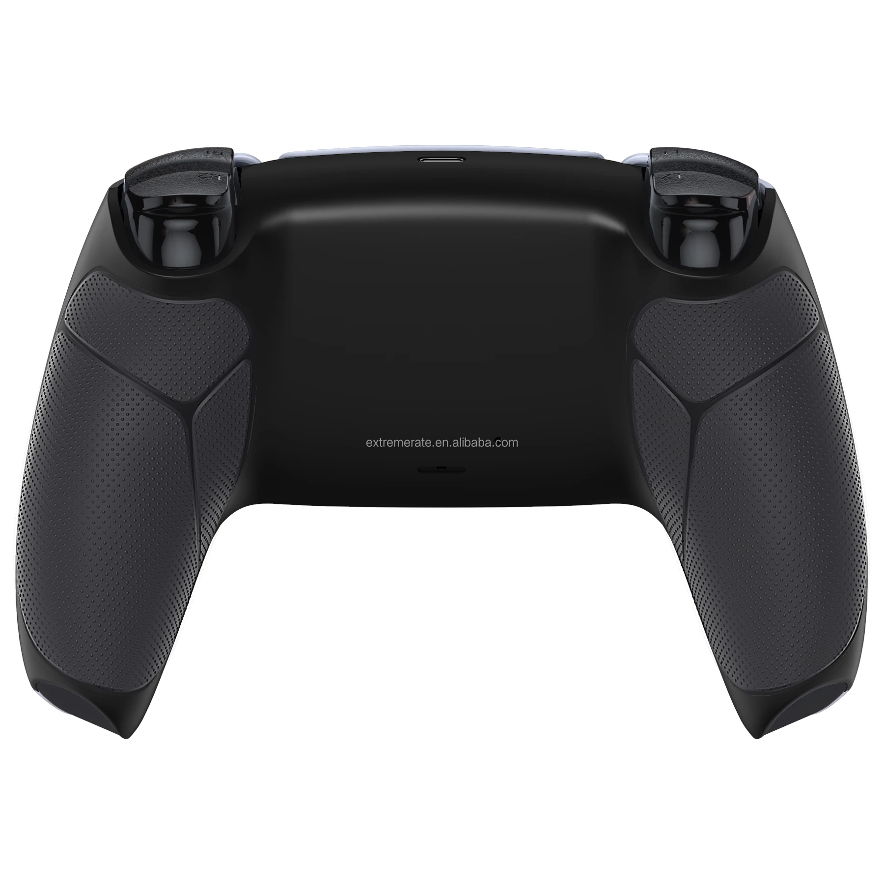 Gamepad Non-slip Back Housing Ps5 Grip Back Shell For Playstation5 ...