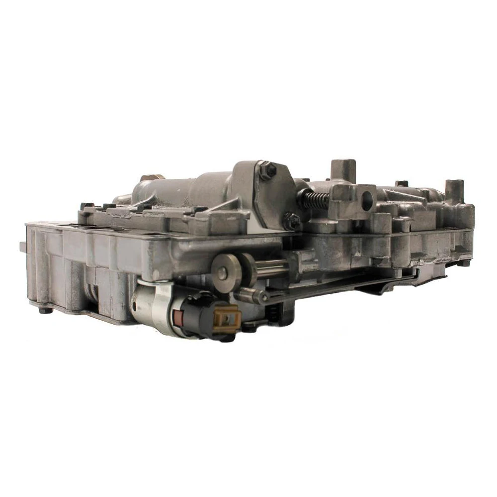 03-71LE Automatic Transmission Gearbox Valve Body Transpeeed Parts