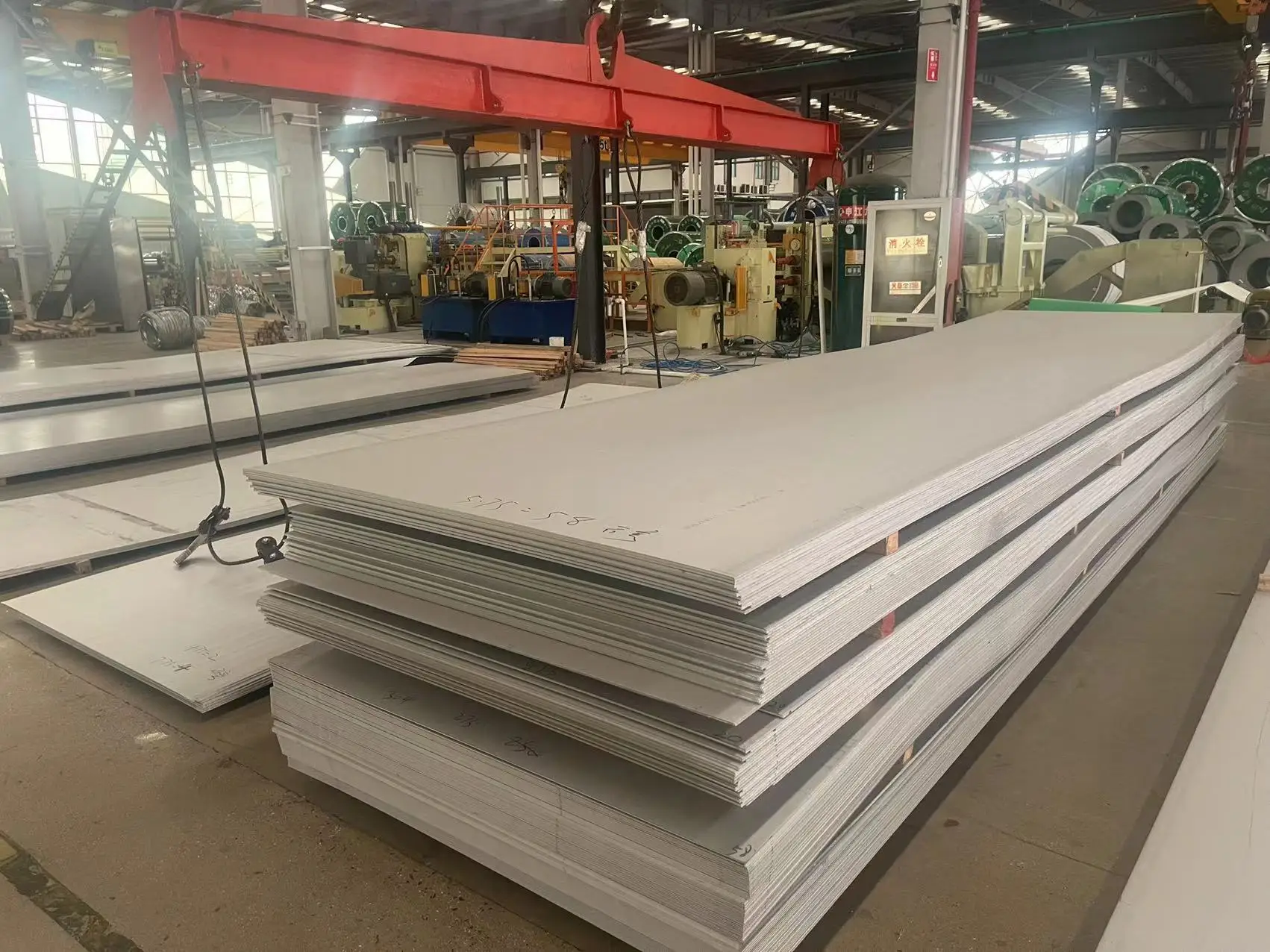 Ss Stainless Steel Sheets Aisi Astm 304 310s 316 309s 310 316ti 321 ...