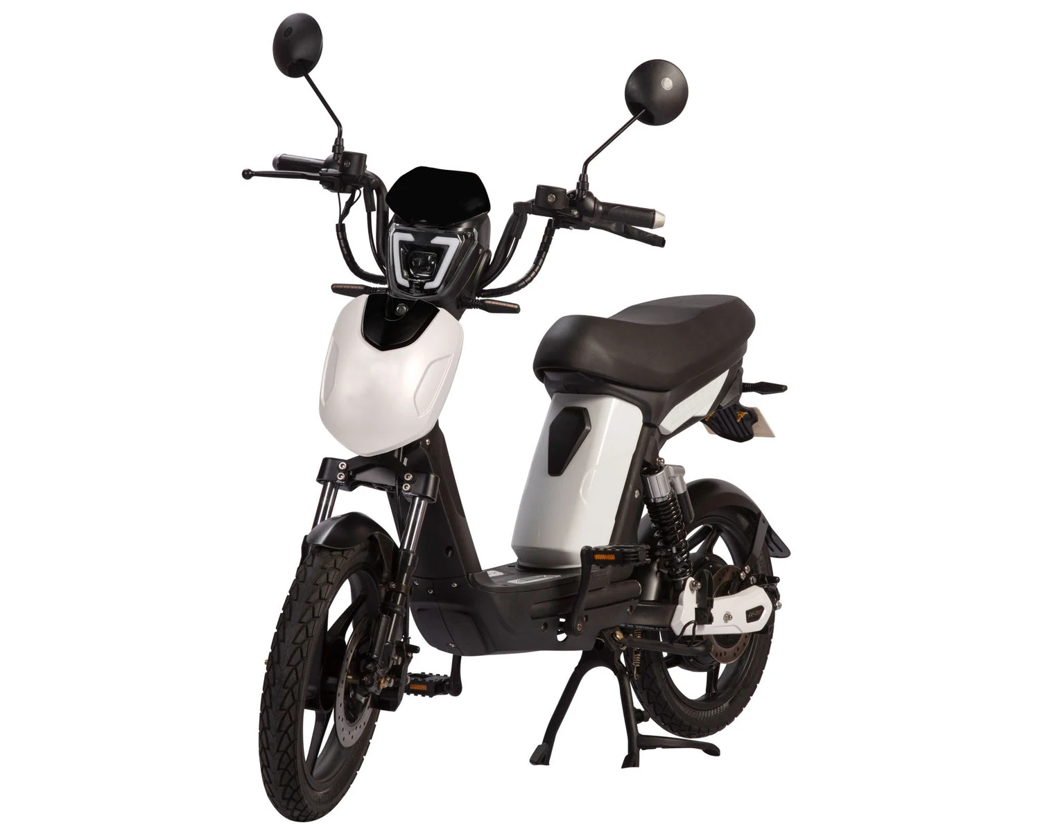 Uk Street Legal Electric Mopeds Best Design E Moped Experience Smooth