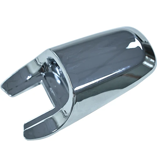 Exterior Door Handle Trim Cover 8A8Z74218B08AA for Ford Edge Explorer ...