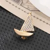 sailboat
