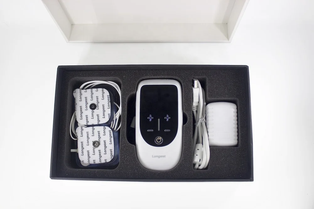 Neuromuscular Electrical Stimulation Machine LGT-2320ME